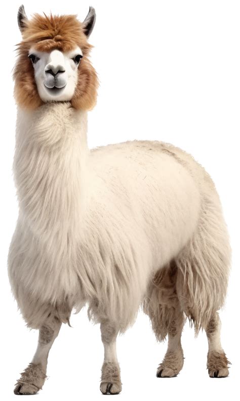 Llama .